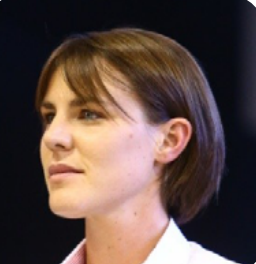 Pauline Martin