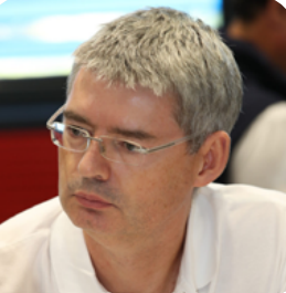 Philippe Luminet
