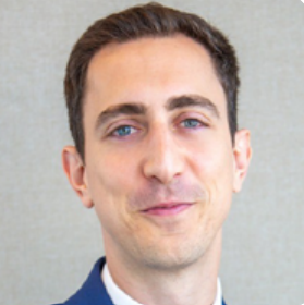 Jérémy Mercon