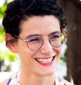 Sabine Mirault