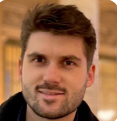 Gaëtan Muller