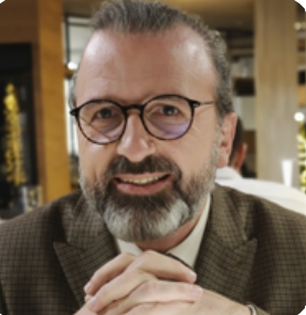 Jean-Luc Santelli