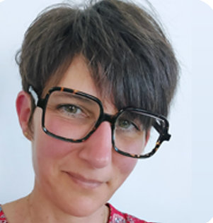 Anne Bion