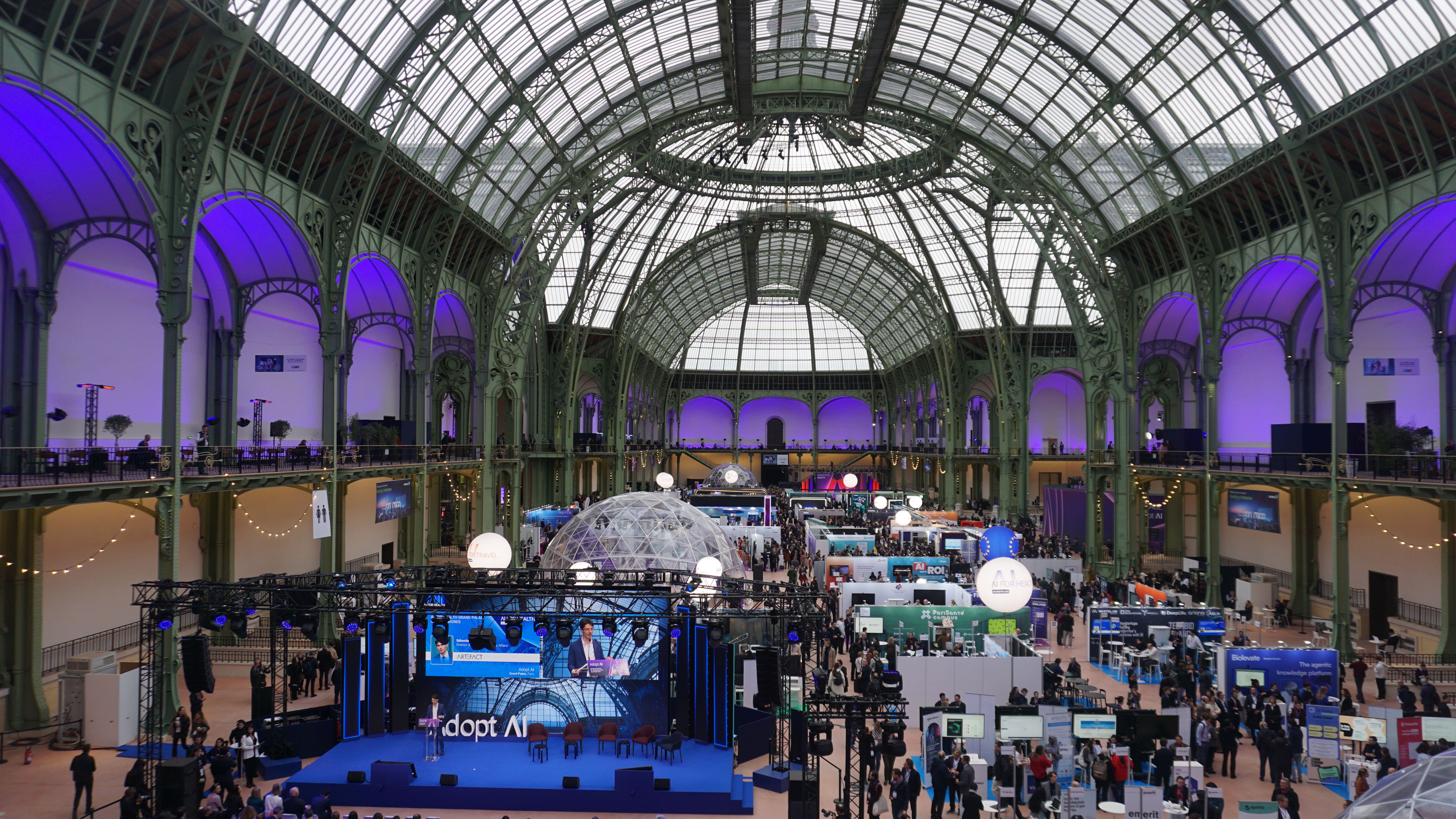 Événements French Tech Grand Paris