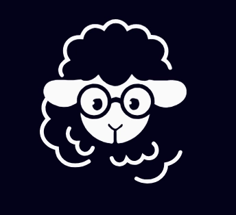 CURIOUS BLACK SHEEP
