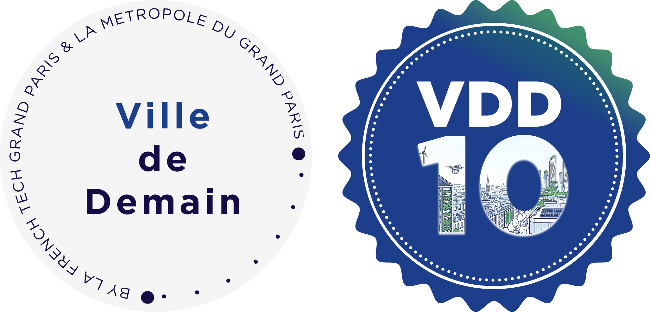 Label VDD10