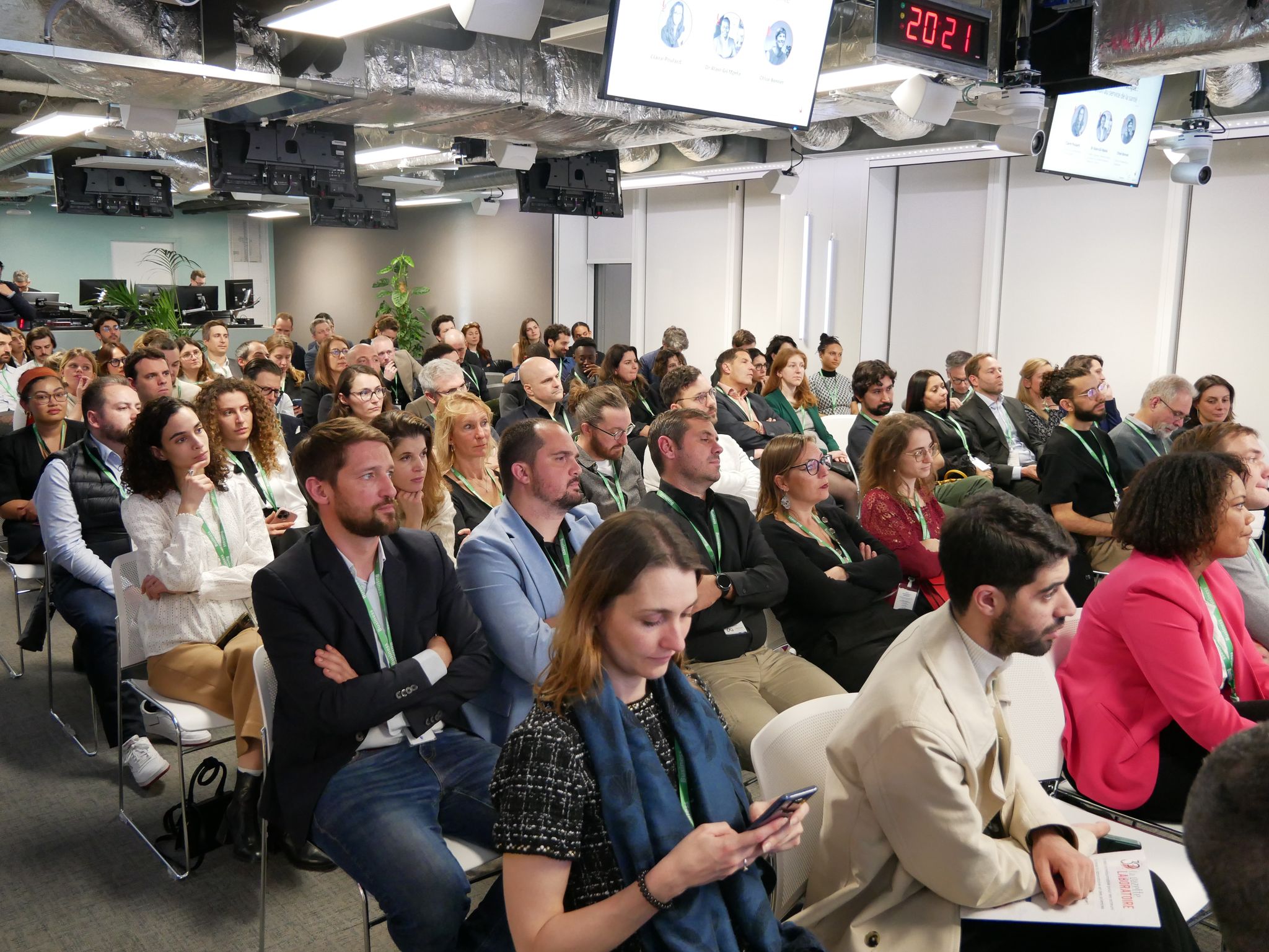 Illustration of FTGP admin