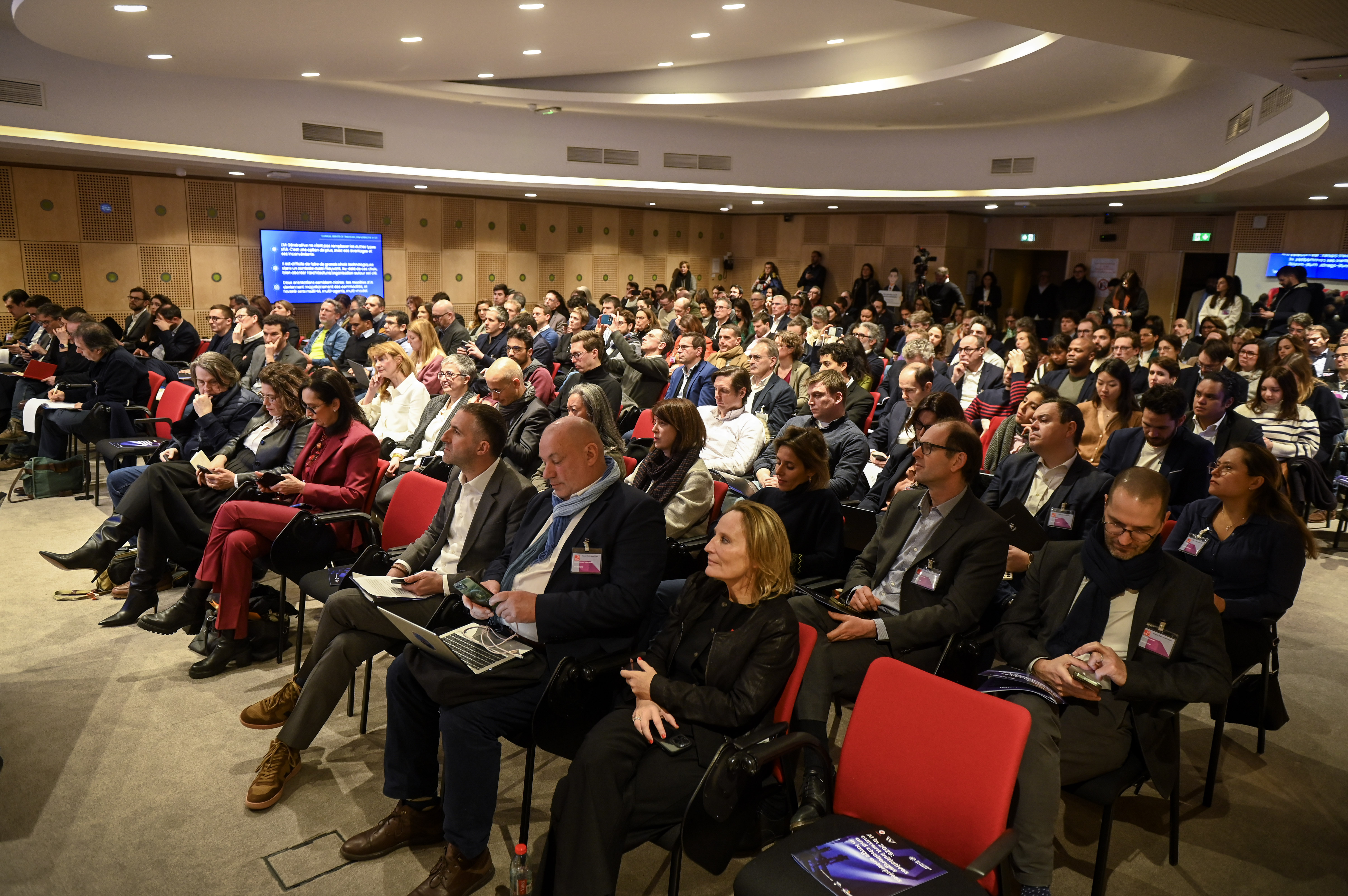 Illustration of FTGP admin