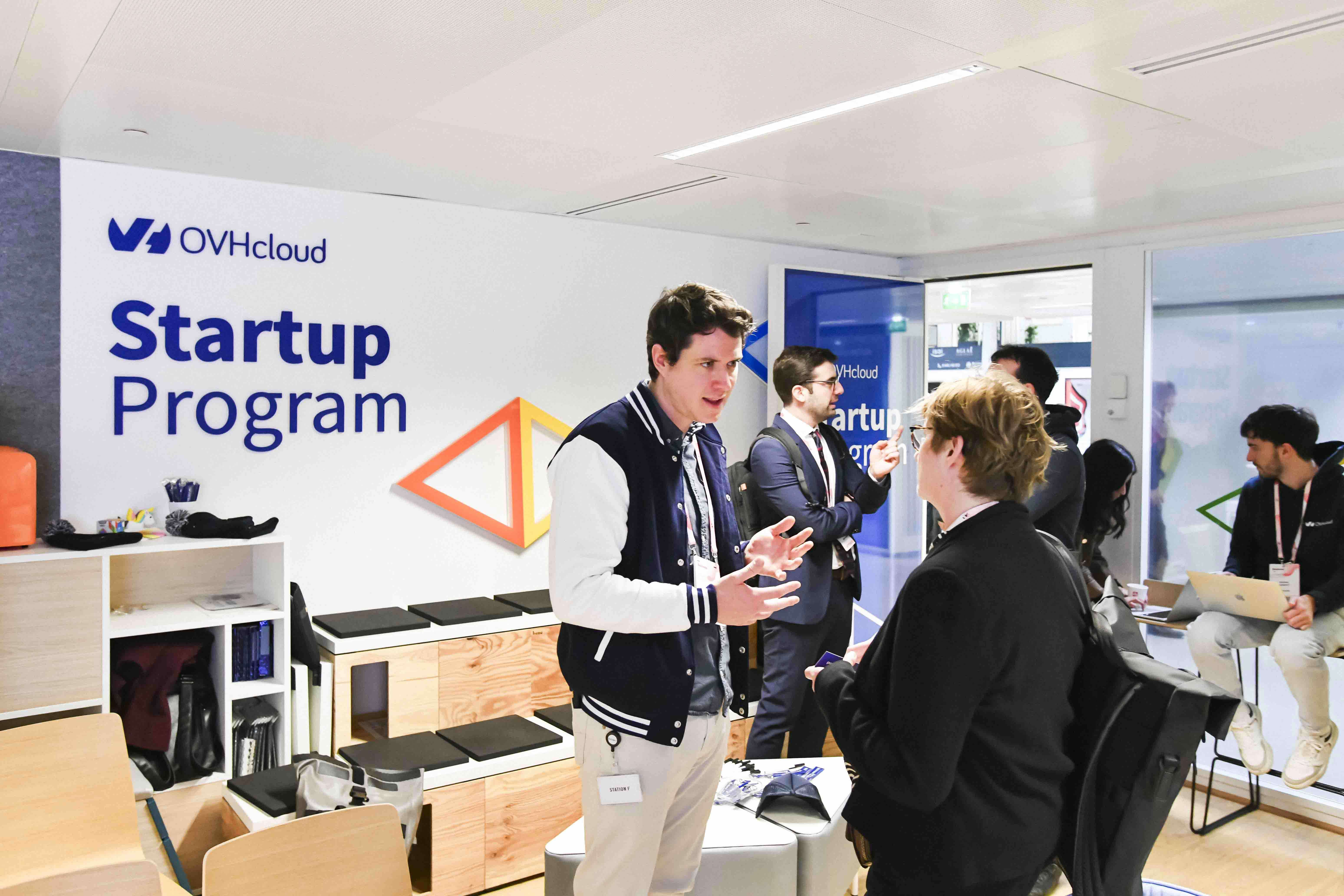 Illustration of FTGP admin