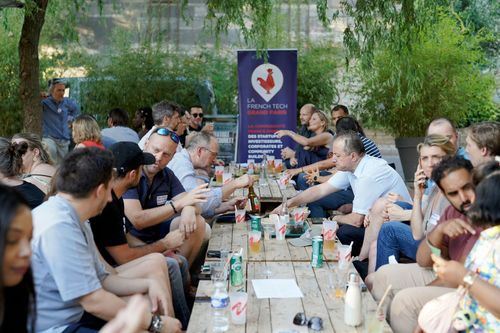 Illustration of FTGP admin