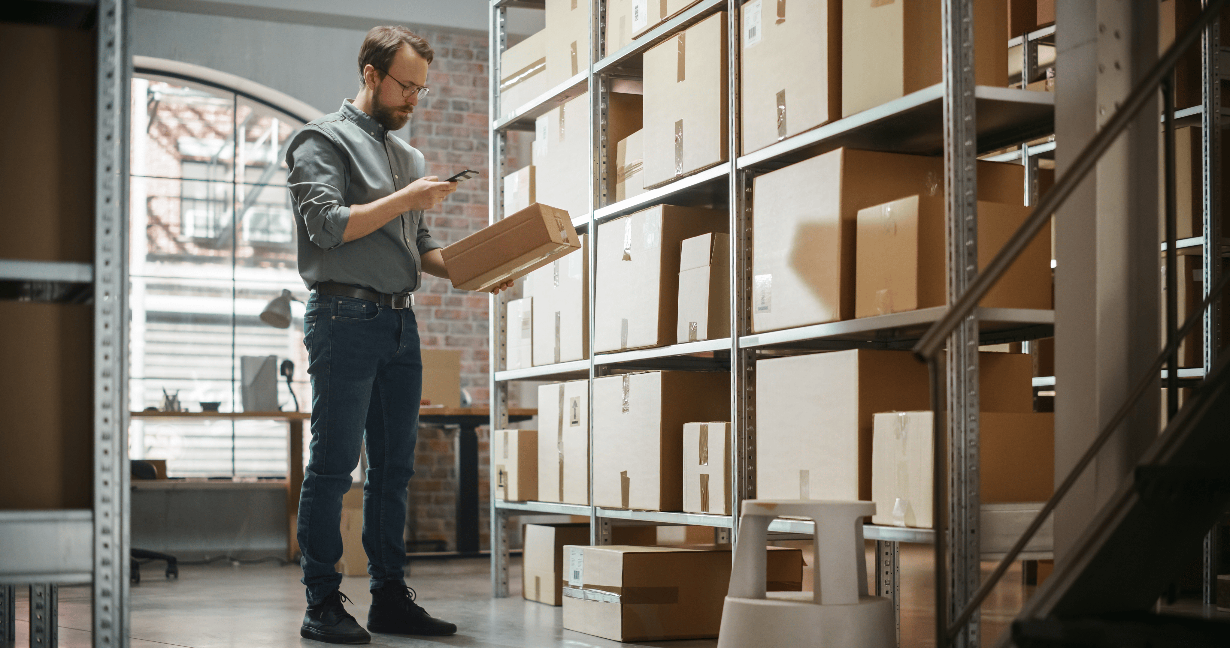 Business Transformation