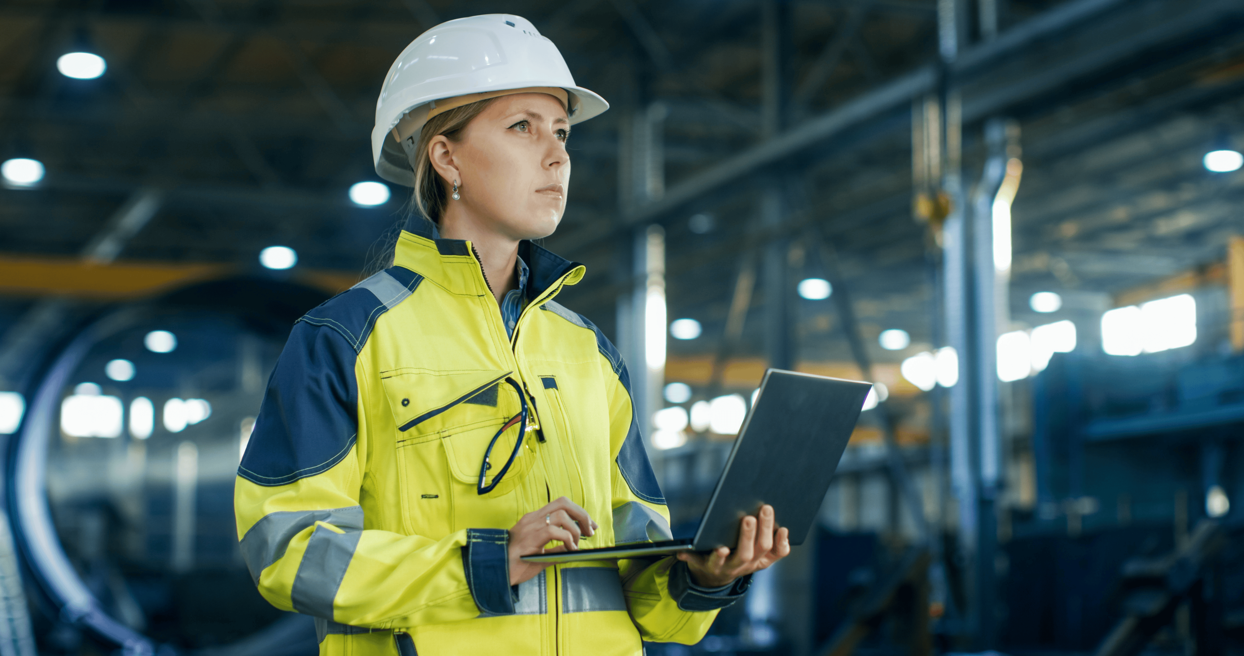 Project and Asset Planning