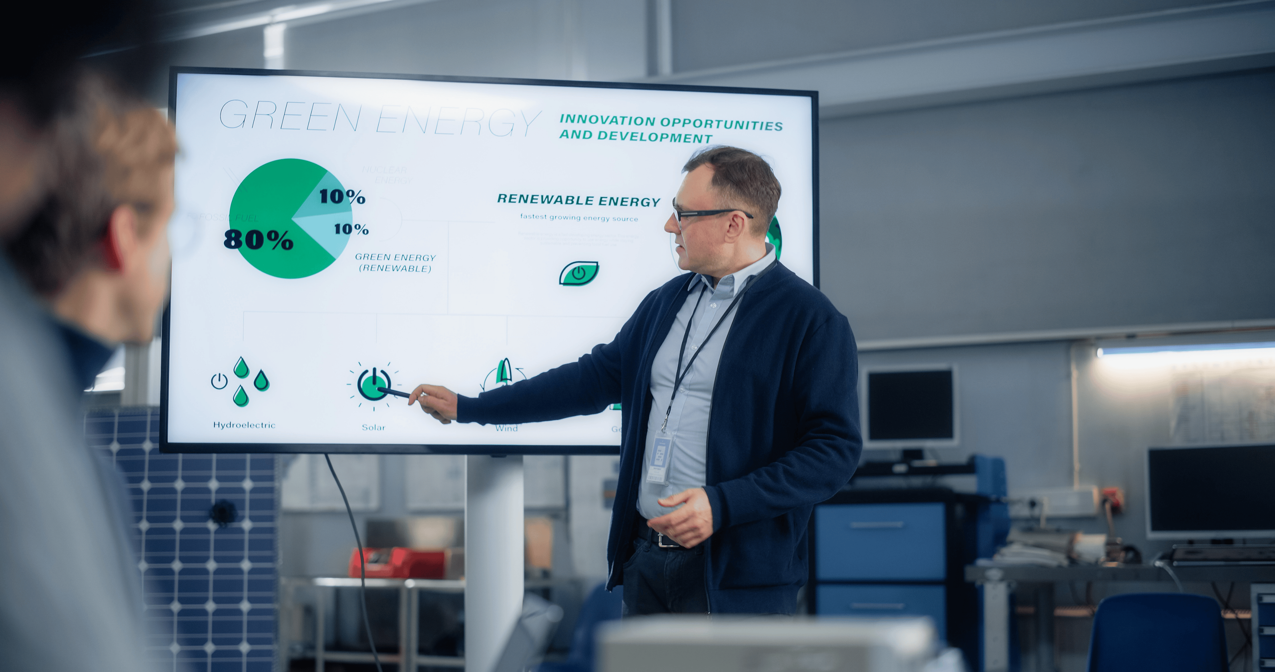 Sustainability Reporting