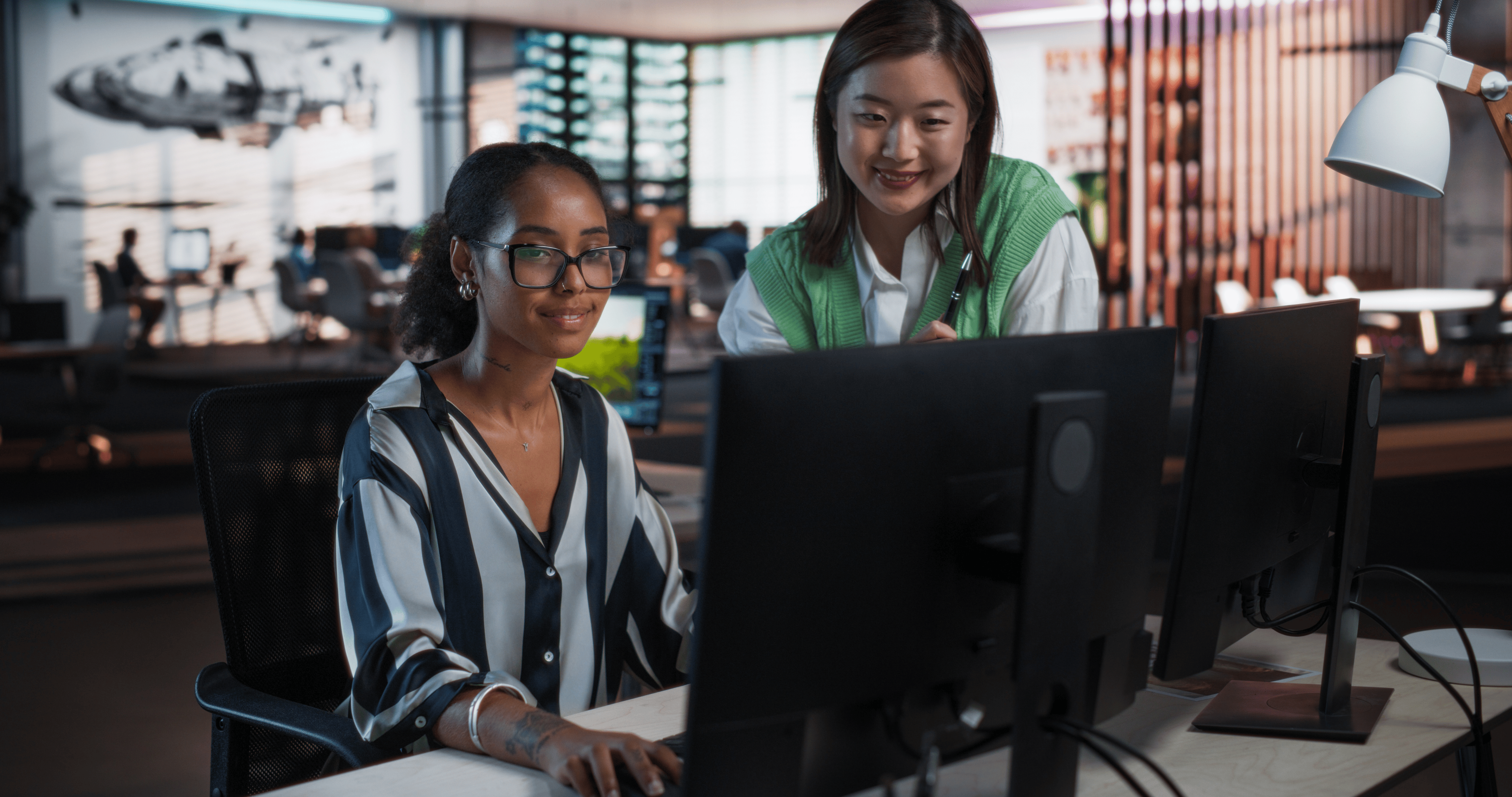 Self Service Governance and Security