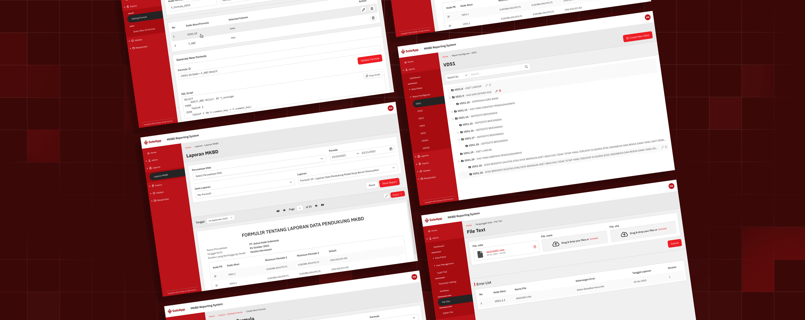 Solecode Metadata Project Overview - Solecode