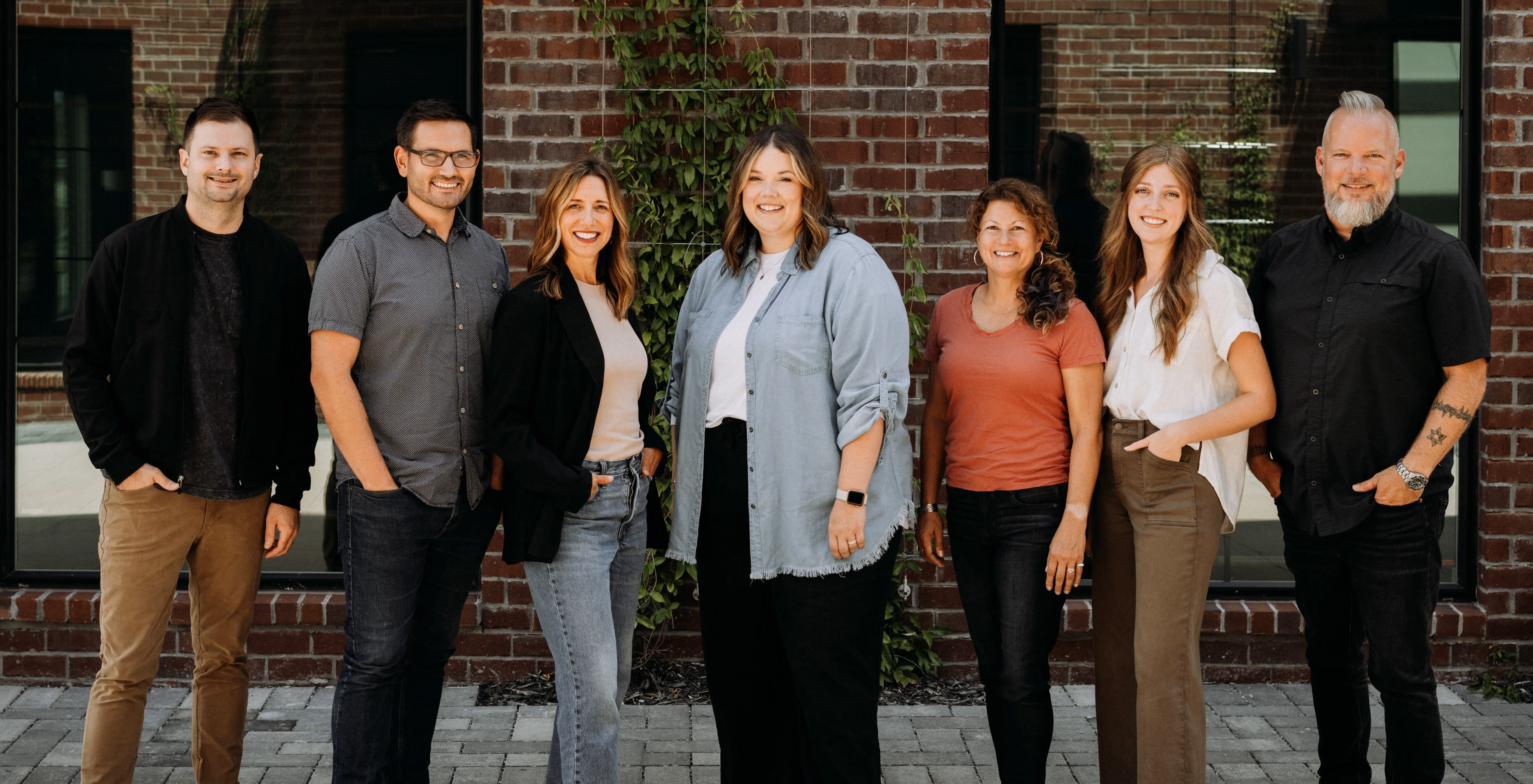 Our expert team 