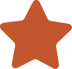 Star rating icon