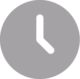 Time duration icon