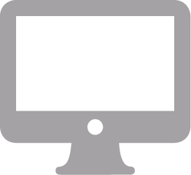 Online training icon for virtual session