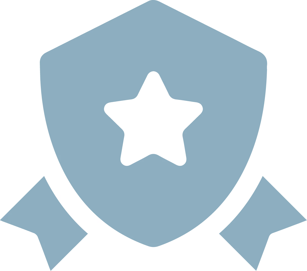 Shield icon