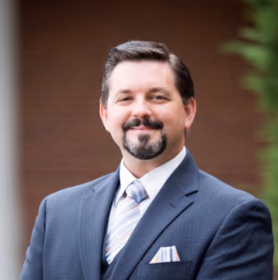 Jason Ross headshot