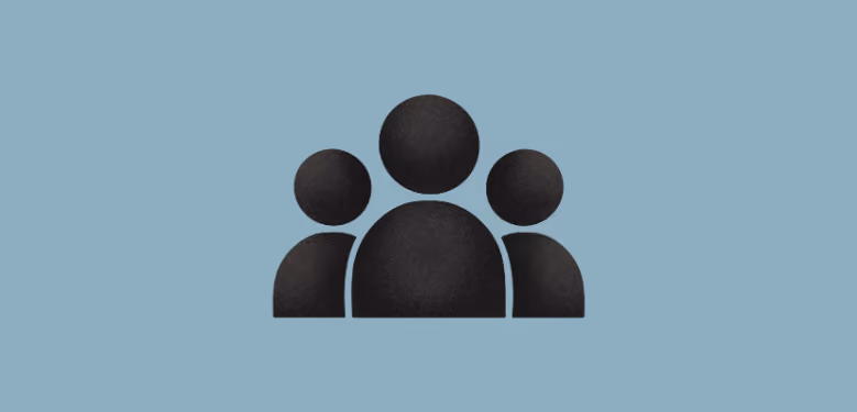 Group icon