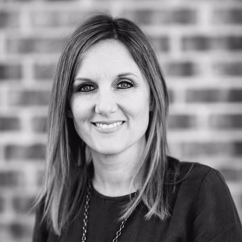 Amy Butler headshot