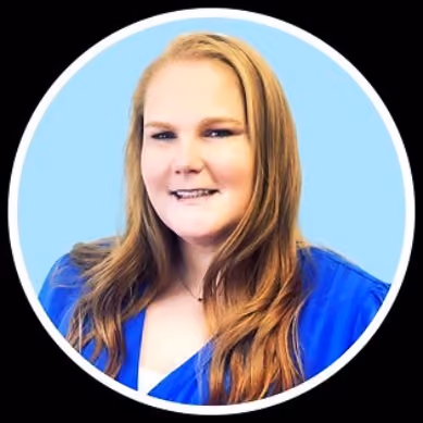 Susannah Fuquay headshot