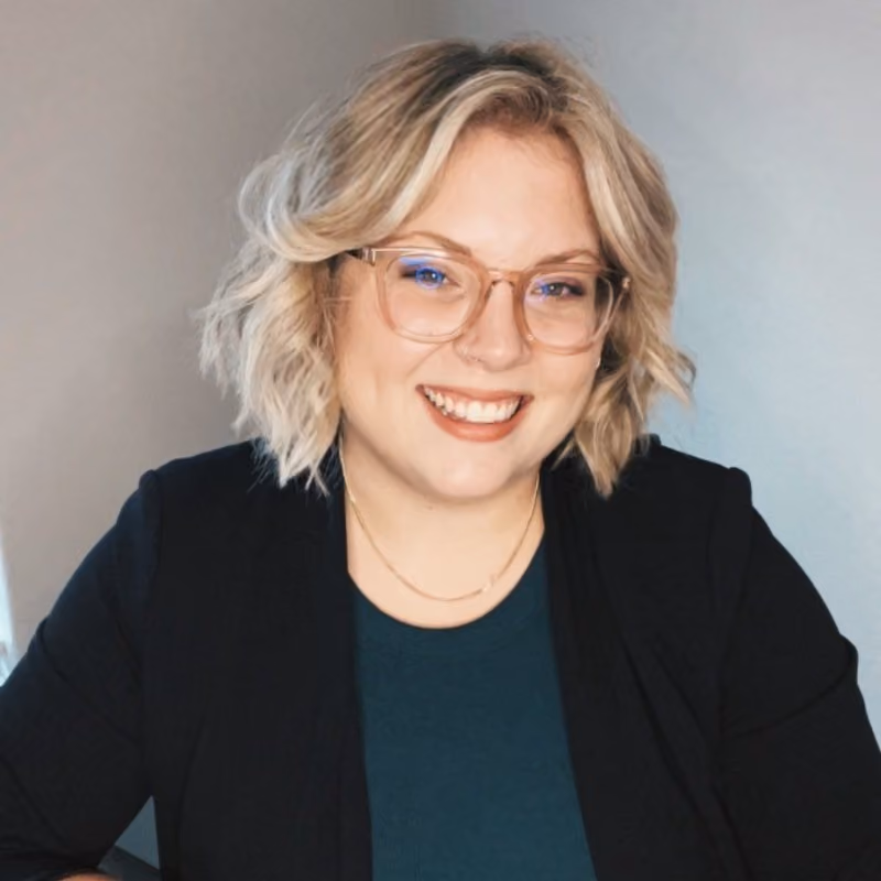 Elaine Jackson headshot
