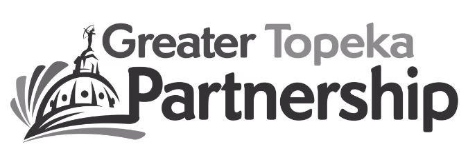 Greater Topeka Partnership logo