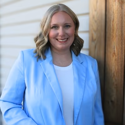 Mary Kate Provost headshot