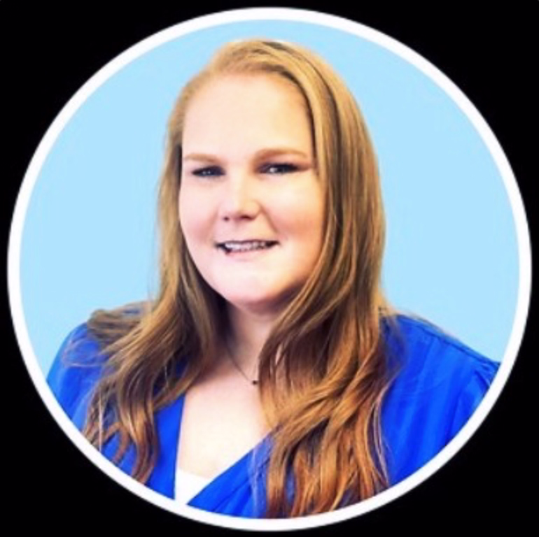 Susannah Fuquay headshot