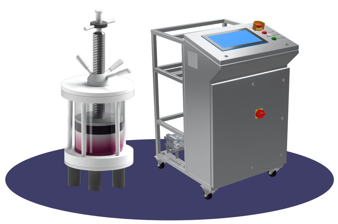 qEV Automation