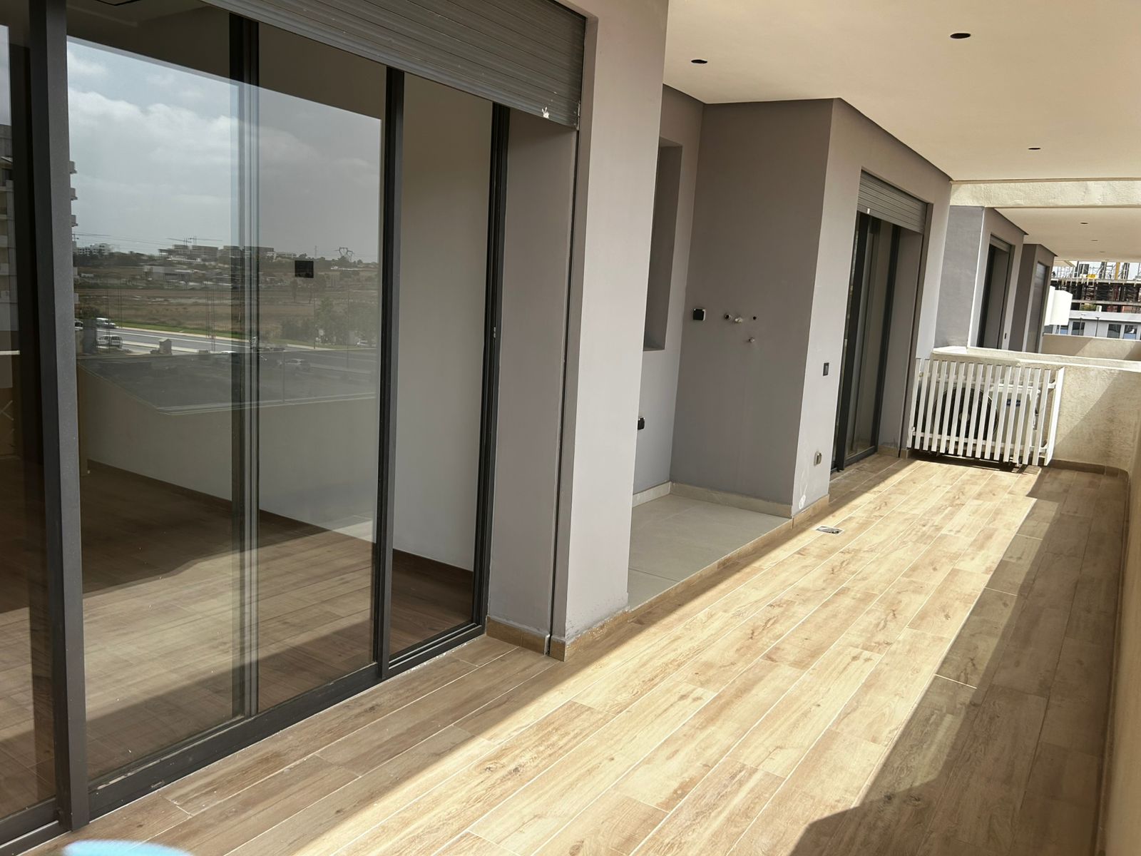 Apartment for Rent - Californie - 99m²
