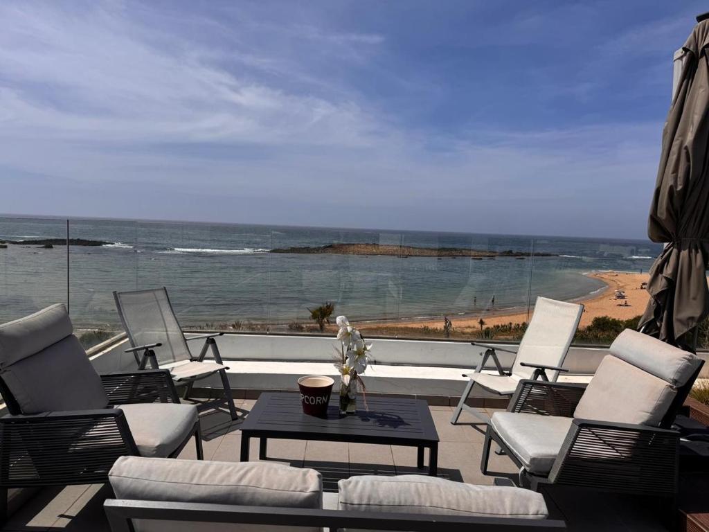 Villa for Rent - Harhoura - 400m2