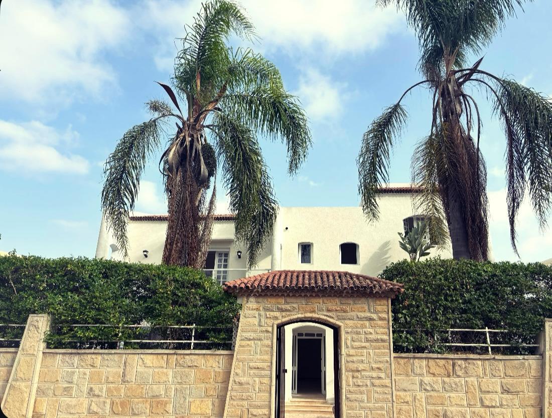 Villa for Rent - Californie - 500 m²