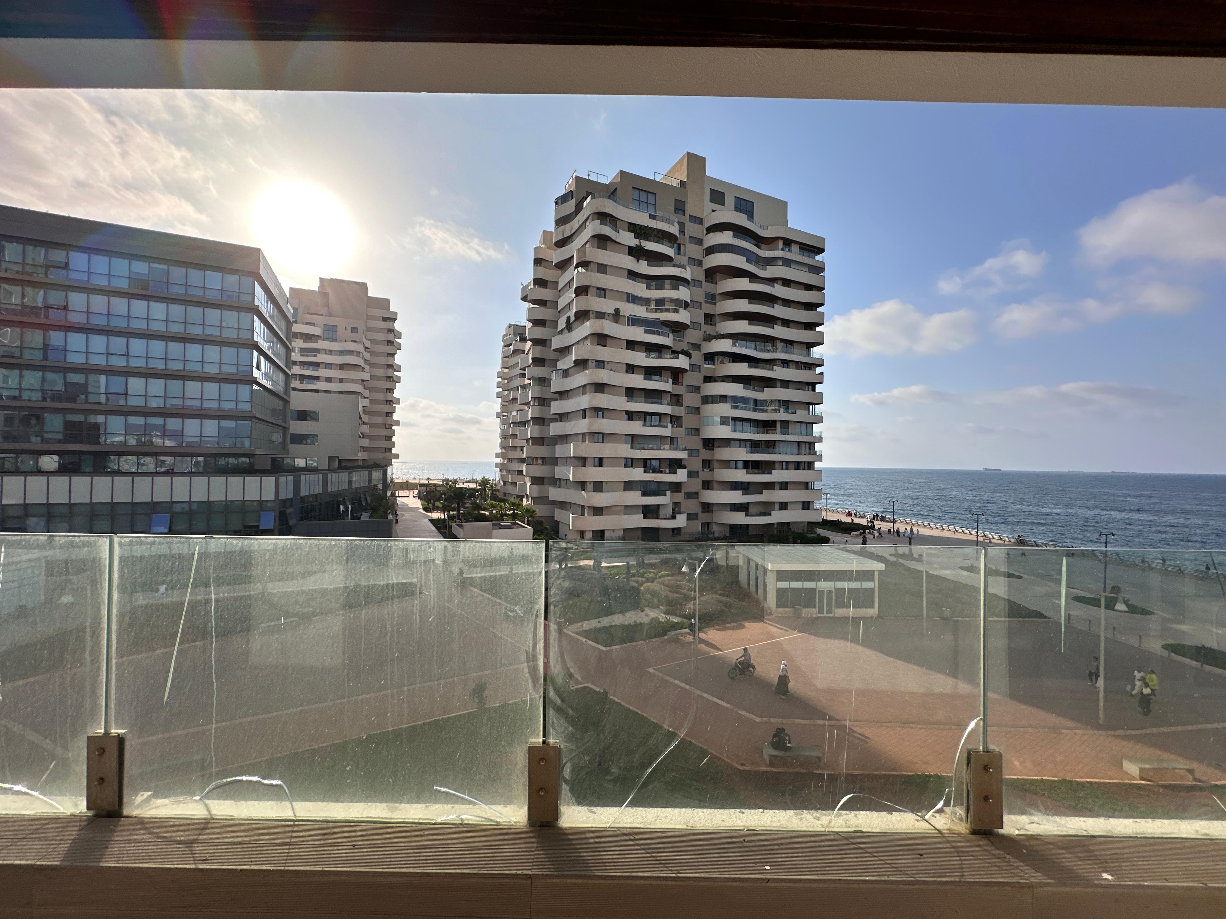 Appartement à Louer - Marina - 202m²