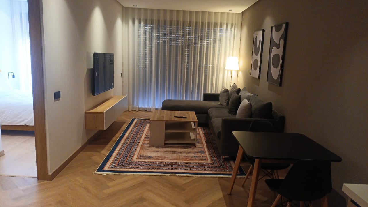 Studio à Louer - Les Princesses - 49m²
