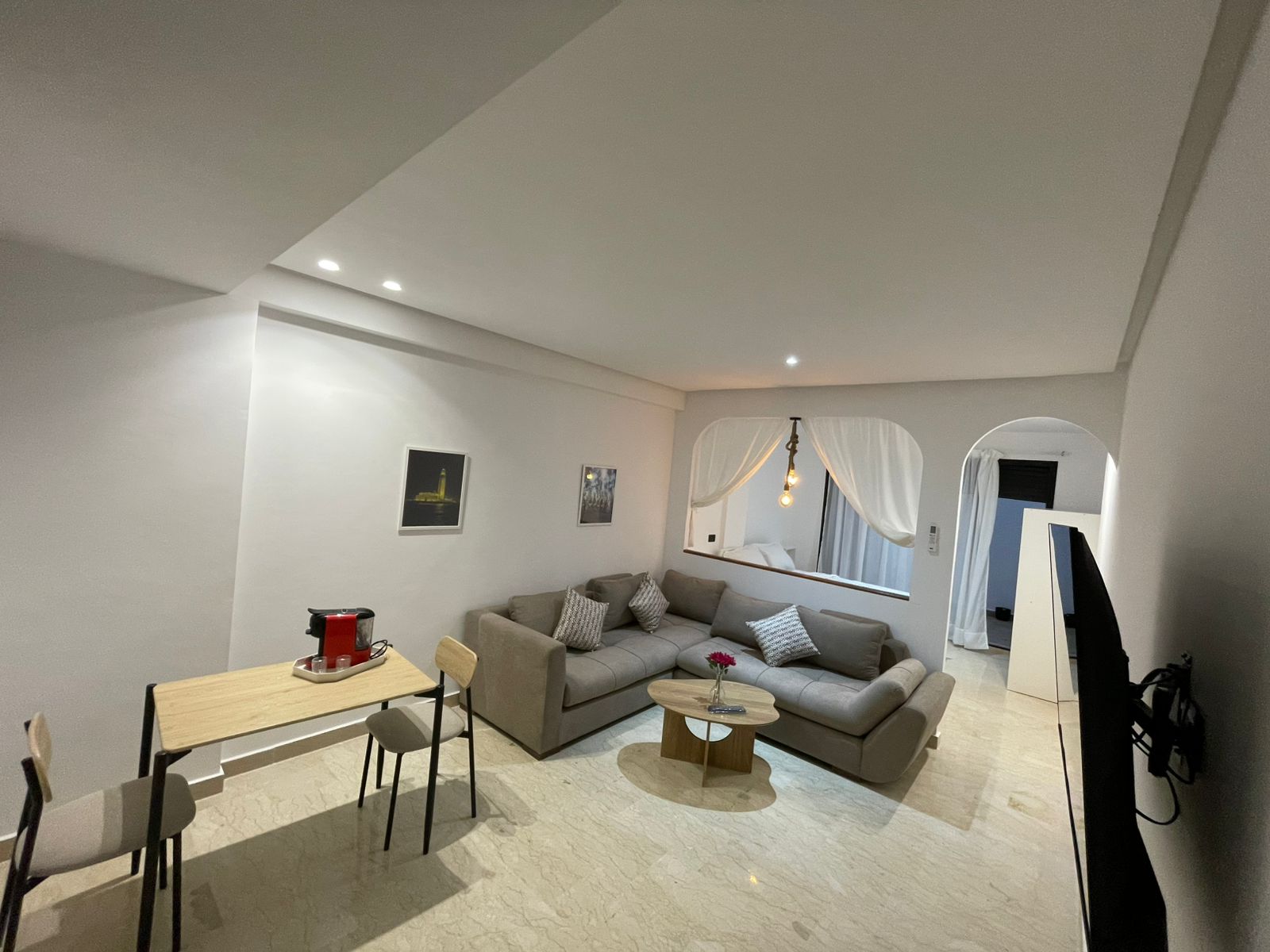 Studio à Louer - Bourgogne - 45m²