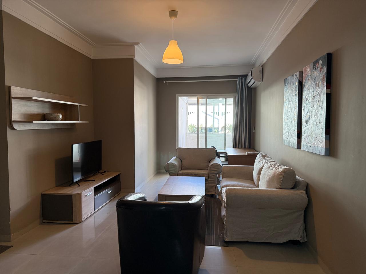 Studio à Louer - Centre-Ville - 50m²