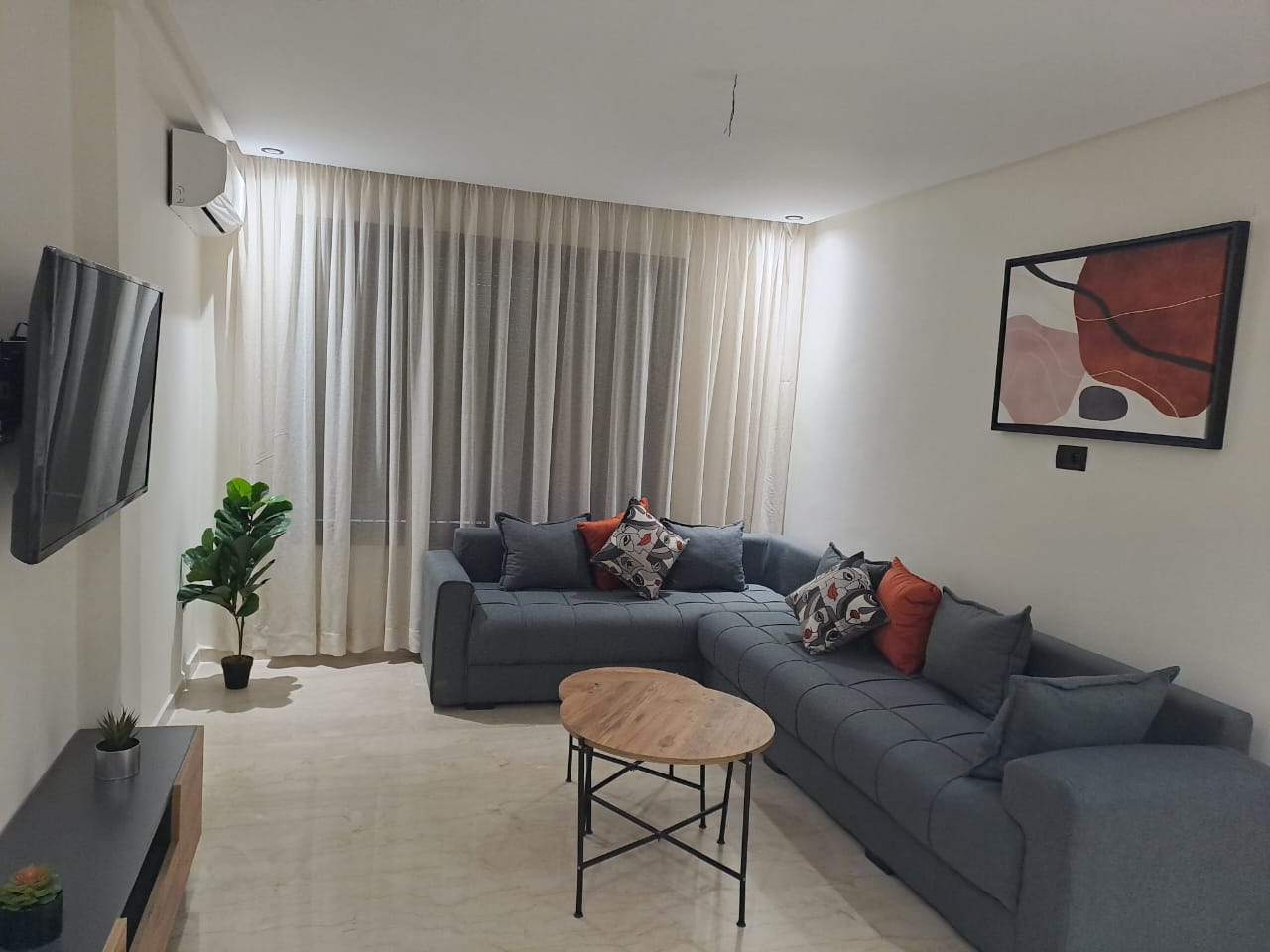 Studio à Louer - Bourgogne - 40m²