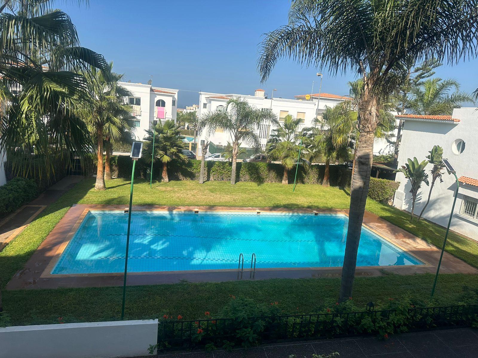 Villa for Rent - Harhoura - 200m²