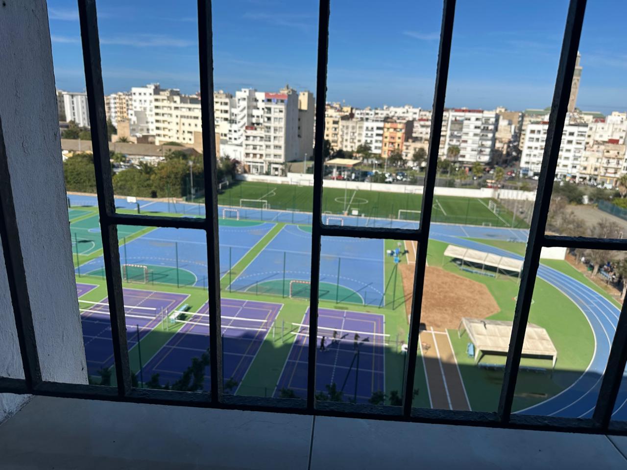 Apartment for Rent - Bourgogne - 140m²