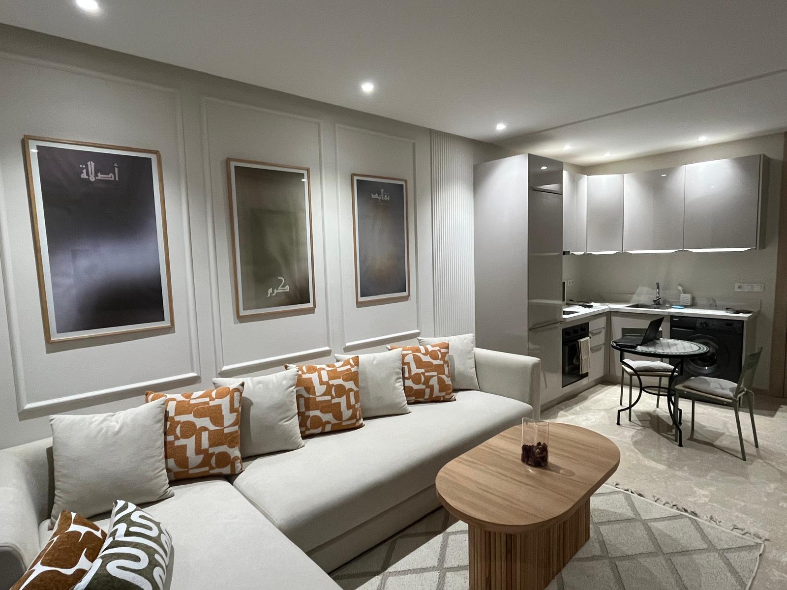 Studio à Louer - Bourgogne - 50m²