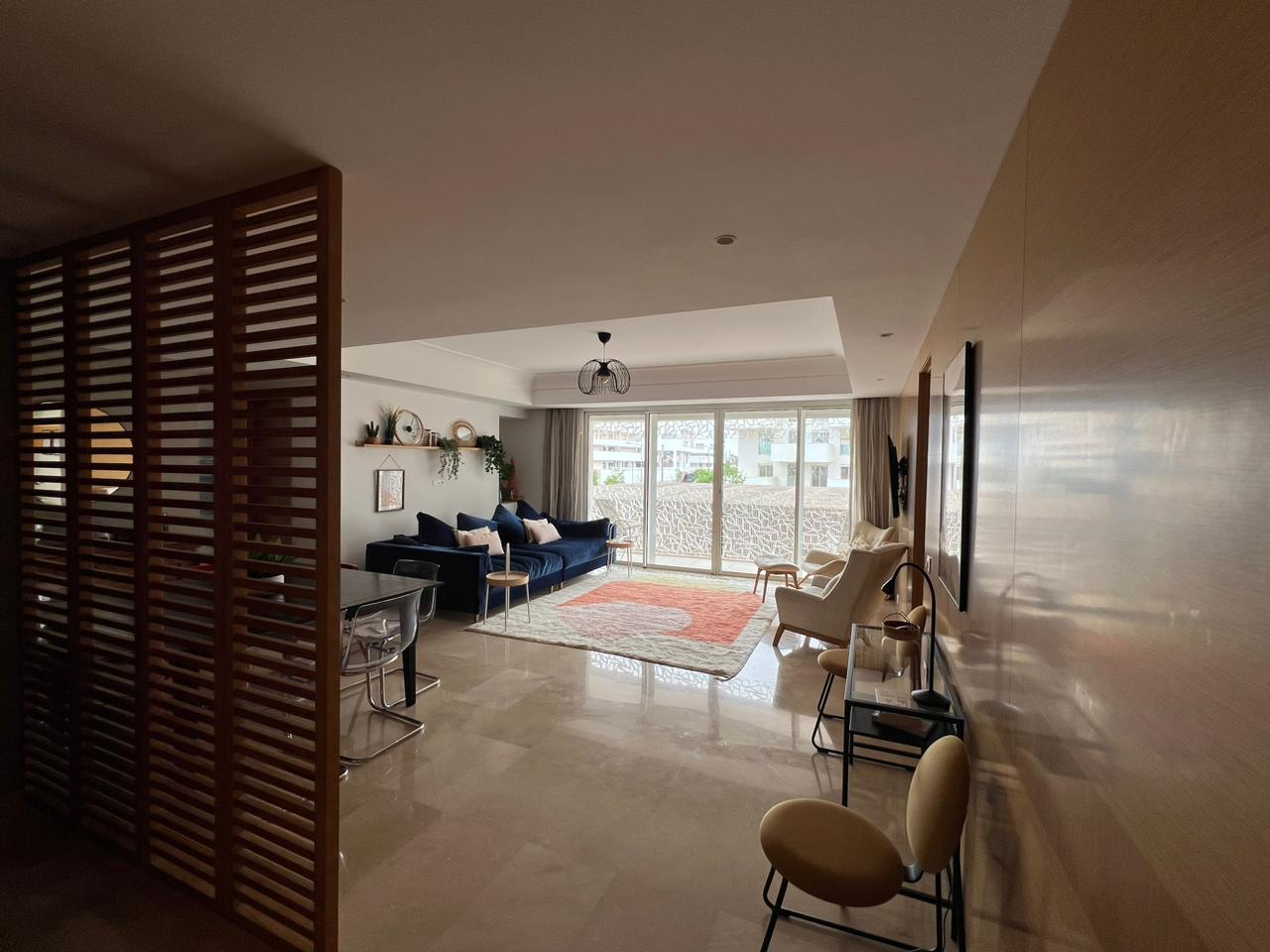 Apartment for Rent - CFC - 105m² 