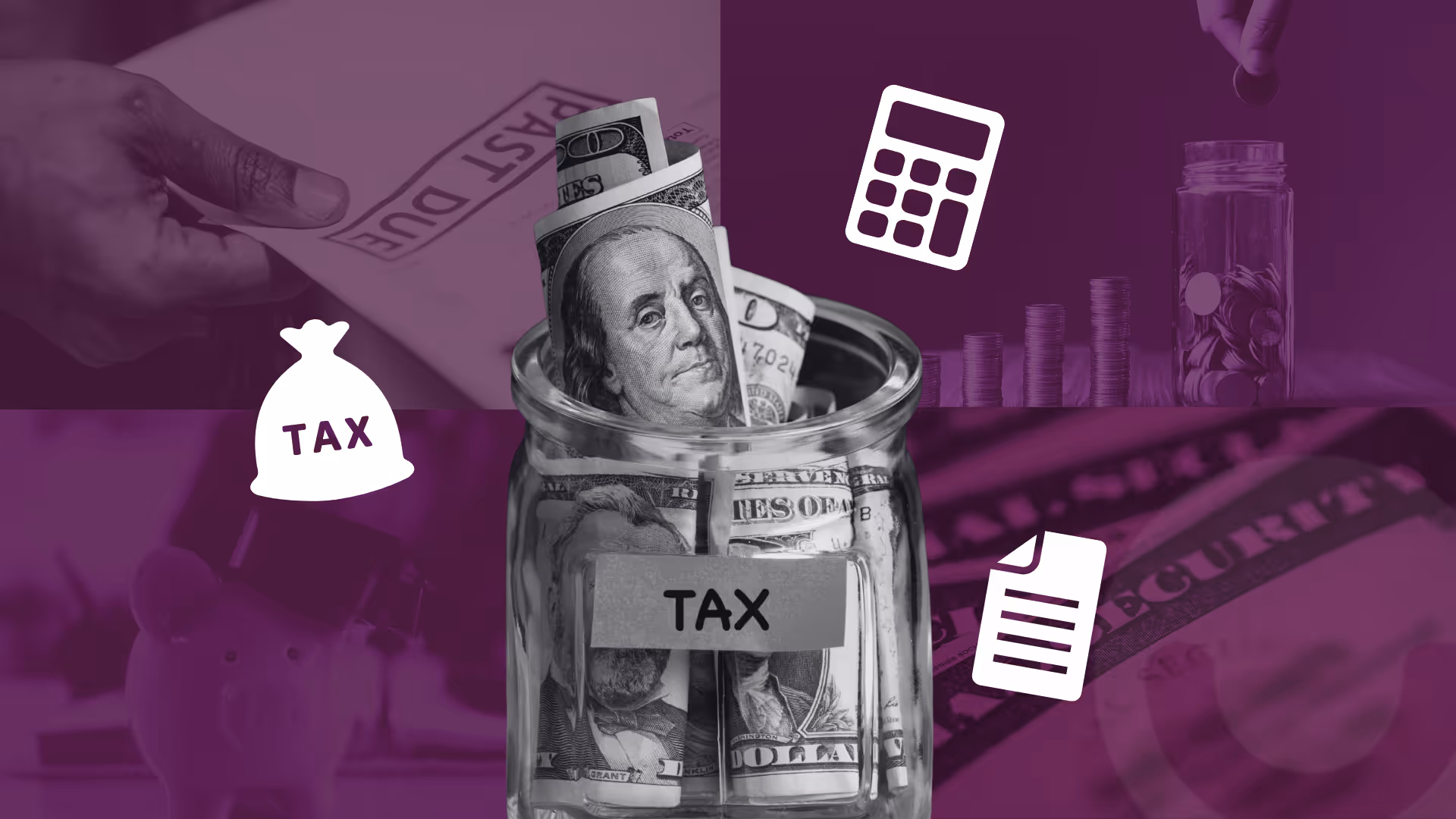 2025 tax changes you need to know now