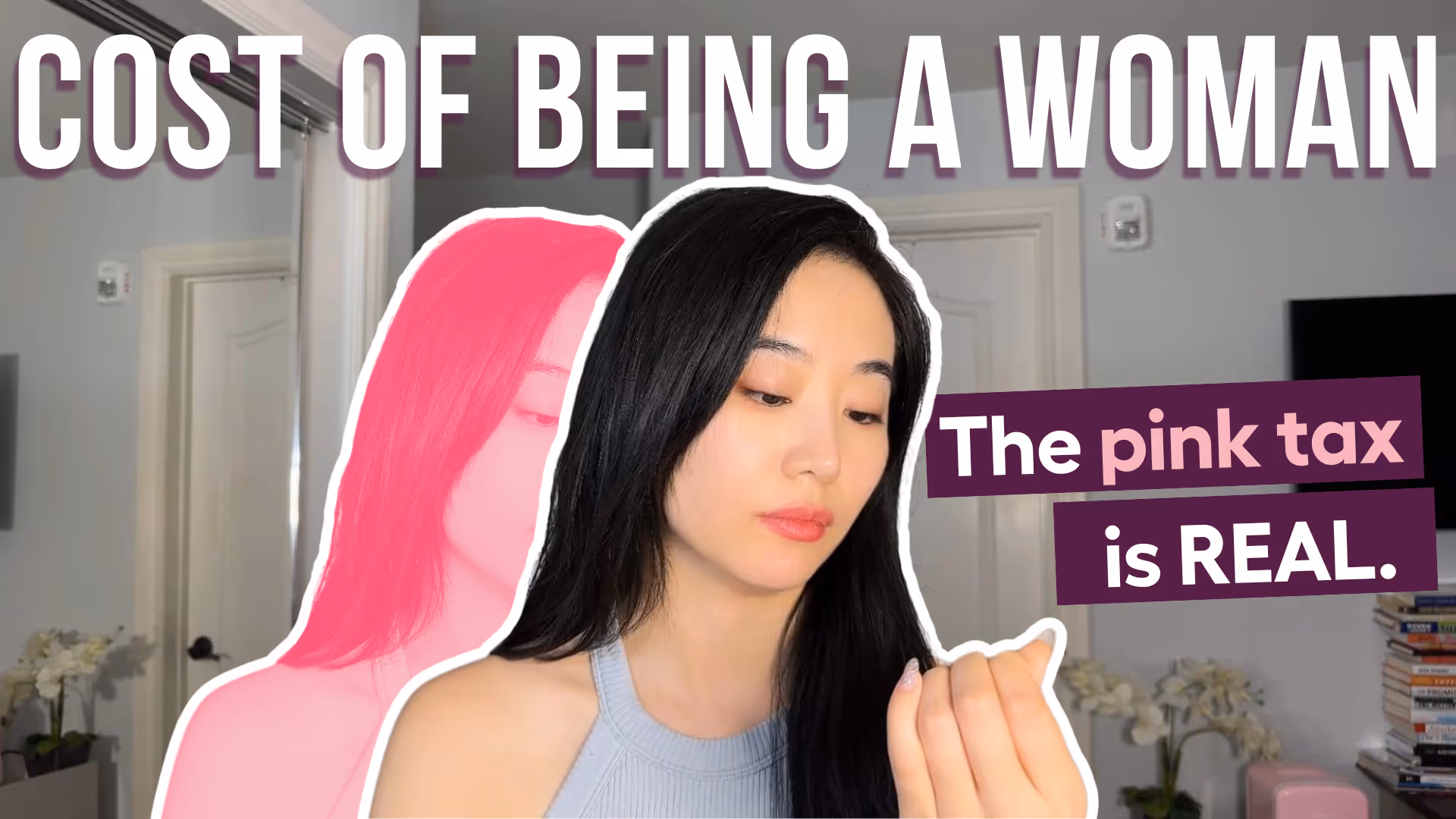 3-2-1: LNO Productivity Framework // Pink Tax // CCC Mental Reframing Technique