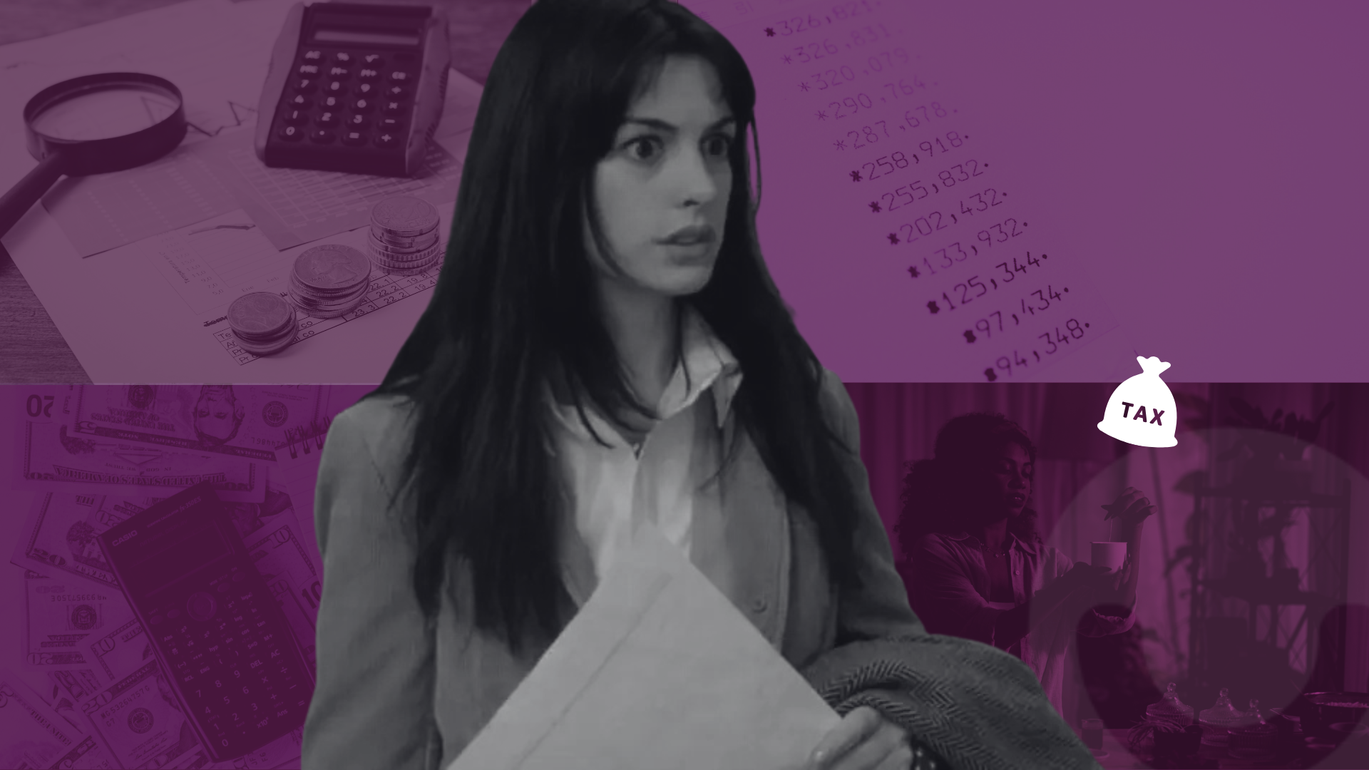 Hot girl career pivot (but make it strategic)