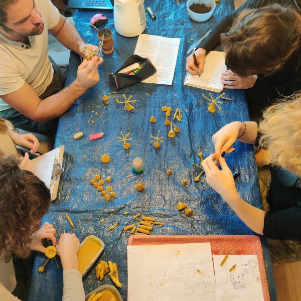 Ateliers pédagogiques