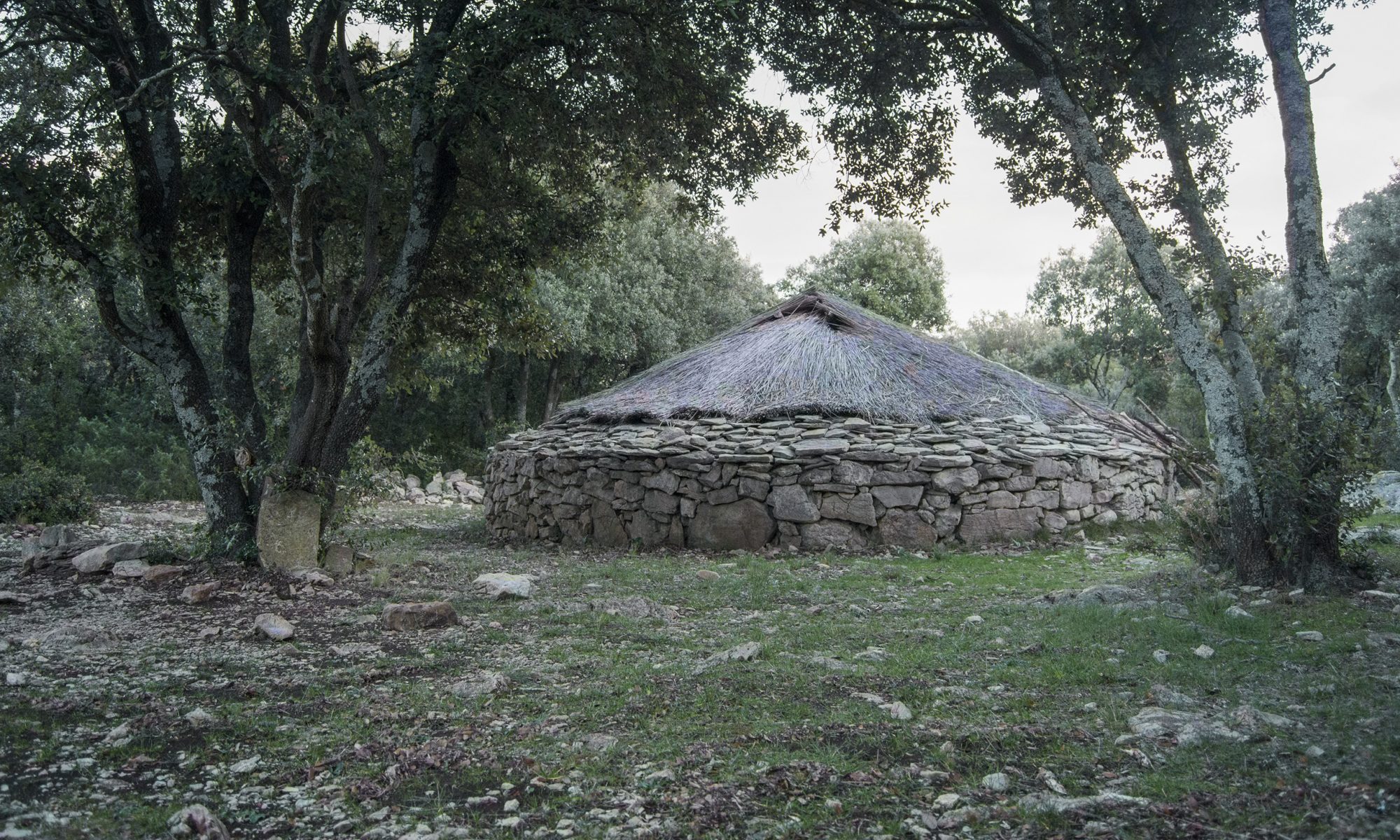 Balades en archéologie